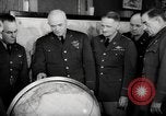 Image of United States Army Air Forces officials Washington DC USA, 1942, second 8 stock footage video 65675051702