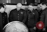 Image of United States Army Air Forces officials Washington DC USA, 1942, second 12 stock footage video 65675051702