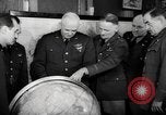 Image of United States Army Air Forces officials Washington DC USA, 1942, second 17 stock footage video 65675051702