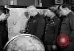 Image of United States Army Air Forces officials Washington DC USA, 1942, second 20 stock footage video 65675051702