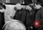 Image of United States Army Air Forces officials Washington DC USA, 1942, second 21 stock footage video 65675051702