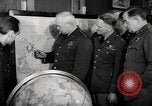 Image of United States Army Air Forces officials Washington DC USA, 1942, second 22 stock footage video 65675051702