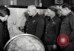 Image of United States Army Air Forces officials Washington DC USA, 1942, second 25 stock footage video 65675051702