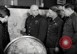 Image of United States Army Air Forces officials Washington DC USA, 1942, second 26 stock footage video 65675051702