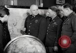 Image of United States Army Air Forces officials Washington DC USA, 1942, second 27 stock footage video 65675051702