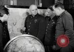 Image of United States Army Air Forces officials Washington DC USA, 1942, second 28 stock footage video 65675051702