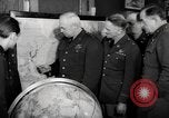 Image of United States Army Air Forces officials Washington DC USA, 1942, second 34 stock footage video 65675051702