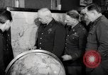 Image of United States Army Air Forces officials Washington DC USA, 1942, second 37 stock footage video 65675051702