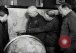 Image of United States Army Air Forces officials Washington DC USA, 1942, second 38 stock footage video 65675051702