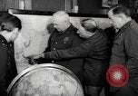Image of United States Army Air Forces officials Washington DC USA, 1942, second 39 stock footage video 65675051702