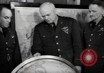 Image of United States Army Air Forces officials Washington DC USA, 1942, second 50 stock footage video 65675051702