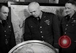 Image of United States Army Air Forces officials Washington DC USA, 1942, second 51 stock footage video 65675051702