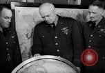 Image of United States Army Air Forces officials Washington DC USA, 1942, second 52 stock footage video 65675051702