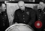 Image of United States Army Air Forces officials Washington DC USA, 1942, second 53 stock footage video 65675051702