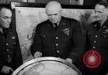 Image of United States Army Air Forces officials Washington DC USA, 1942, second 54 stock footage video 65675051702