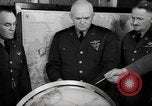 Image of United States Army Air Forces officials Washington DC USA, 1942, second 58 stock footage video 65675051702