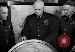 Image of United States Army Air Forces officials Washington DC USA, 1942, second 61 stock footage video 65675051702