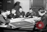 Image of War Plans Division Washington DC USA, 1942, second 3 stock footage video 65675051703