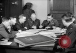 Image of War Plans Division Washington DC USA, 1942, second 4 stock footage video 65675051703