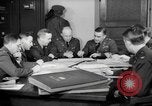 Image of War Plans Division Washington DC USA, 1942, second 5 stock footage video 65675051703