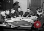 Image of War Plans Division Washington DC USA, 1942, second 9 stock footage video 65675051703