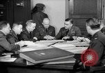Image of War Plans Division Washington DC USA, 1942, second 11 stock footage video 65675051703