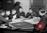 Image of War Plans Division Washington DC USA, 1942, second 12 stock footage video 65675051703