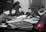 Image of War Plans Division Washington DC USA, 1942, second 13 stock footage video 65675051703