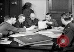 Image of War Plans Division Washington DC USA, 1942, second 14 stock footage video 65675051703