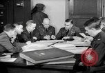 Image of War Plans Division Washington DC USA, 1942, second 16 stock footage video 65675051703