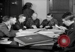 Image of War Plans Division Washington DC USA, 1942, second 17 stock footage video 65675051703