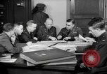 Image of War Plans Division Washington DC USA, 1942, second 18 stock footage video 65675051703