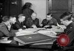 Image of War Plans Division Washington DC USA, 1942, second 19 stock footage video 65675051703