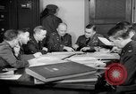 Image of War Plans Division Washington DC USA, 1942, second 20 stock footage video 65675051703