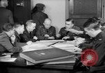 Image of War Plans Division Washington DC USA, 1942, second 21 stock footage video 65675051703