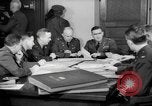 Image of War Plans Division Washington DC USA, 1942, second 24 stock footage video 65675051703