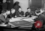 Image of War Plans Division Washington DC USA, 1942, second 25 stock footage video 65675051703