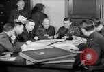 Image of War Plans Division Washington DC USA, 1942, second 27 stock footage video 65675051703