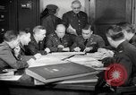 Image of War Plans Division Washington DC USA, 1942, second 29 stock footage video 65675051703