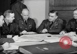 Image of War Plans Division Washington DC USA, 1942, second 35 stock footage video 65675051703
