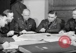 Image of War Plans Division Washington DC USA, 1942, second 36 stock footage video 65675051703