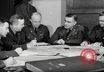 Image of War Plans Division Washington DC USA, 1942, second 38 stock footage video 65675051703