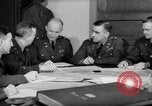 Image of War Plans Division Washington DC USA, 1942, second 39 stock footage video 65675051703