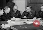 Image of War Plans Division Washington DC USA, 1942, second 40 stock footage video 65675051703