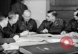 Image of War Plans Division Washington DC USA, 1942, second 47 stock footage video 65675051703