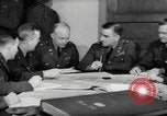 Image of War Plans Division Washington DC USA, 1942, second 53 stock footage video 65675051703