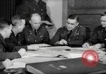 Image of War Plans Division Washington DC USA, 1942, second 55 stock footage video 65675051703