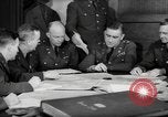 Image of War Plans Division Washington DC USA, 1942, second 56 stock footage video 65675051703