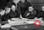 Image of War Plans Division Washington DC USA, 1942, second 57 stock footage video 65675051703