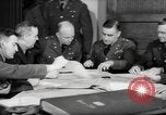 Image of War Plans Division Washington DC USA, 1942, second 60 stock footage video 65675051703